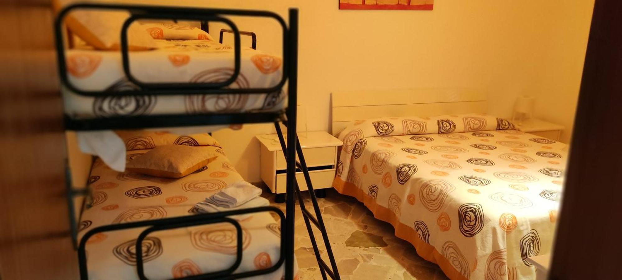Appartement Orange House